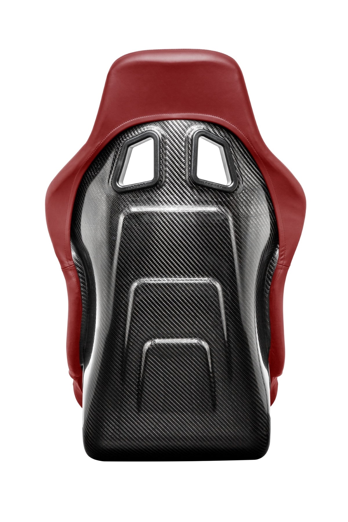 Sparco Seat QRT-C Performance Carbon Black/Black - 008025ZNRNR
