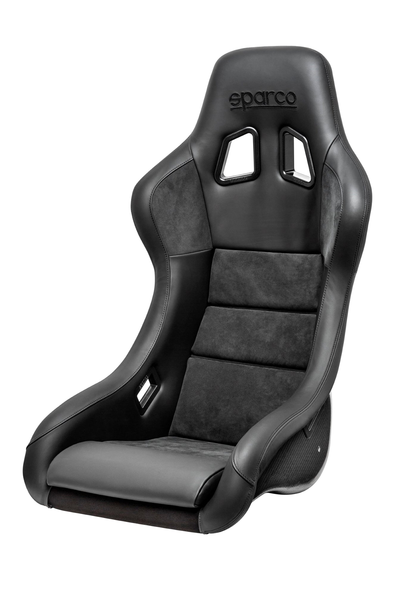 Sparco Seat QRT-C PP CARBON BLACK - 008025ZNR