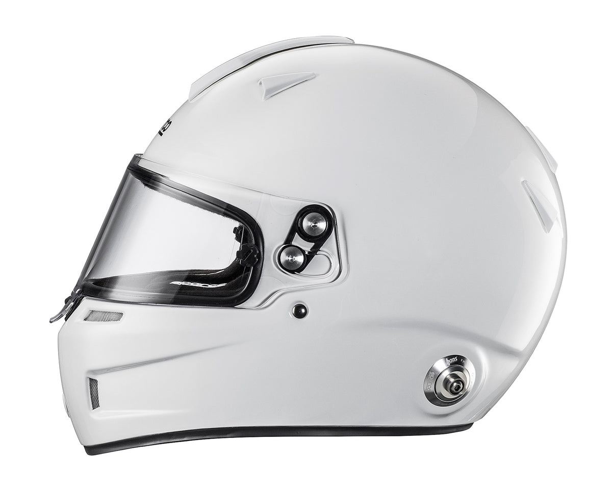 Sparco Helmet Air Pro 1977 RF-5W MED - 003375RS2M