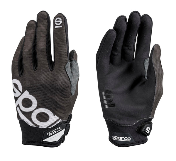 Sparco Glove Meca 3 Lrg Red - 002093RS3L