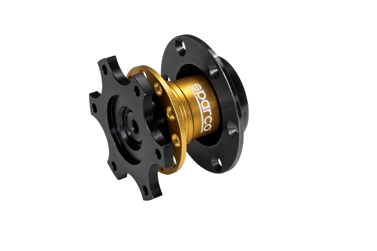Sparco SPX Release Right - A132V6324S