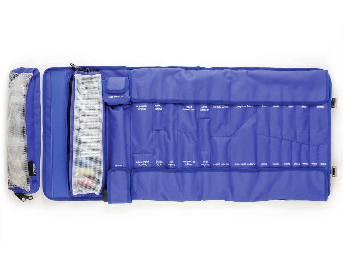 Sparco Trackside Tool Roll - 918