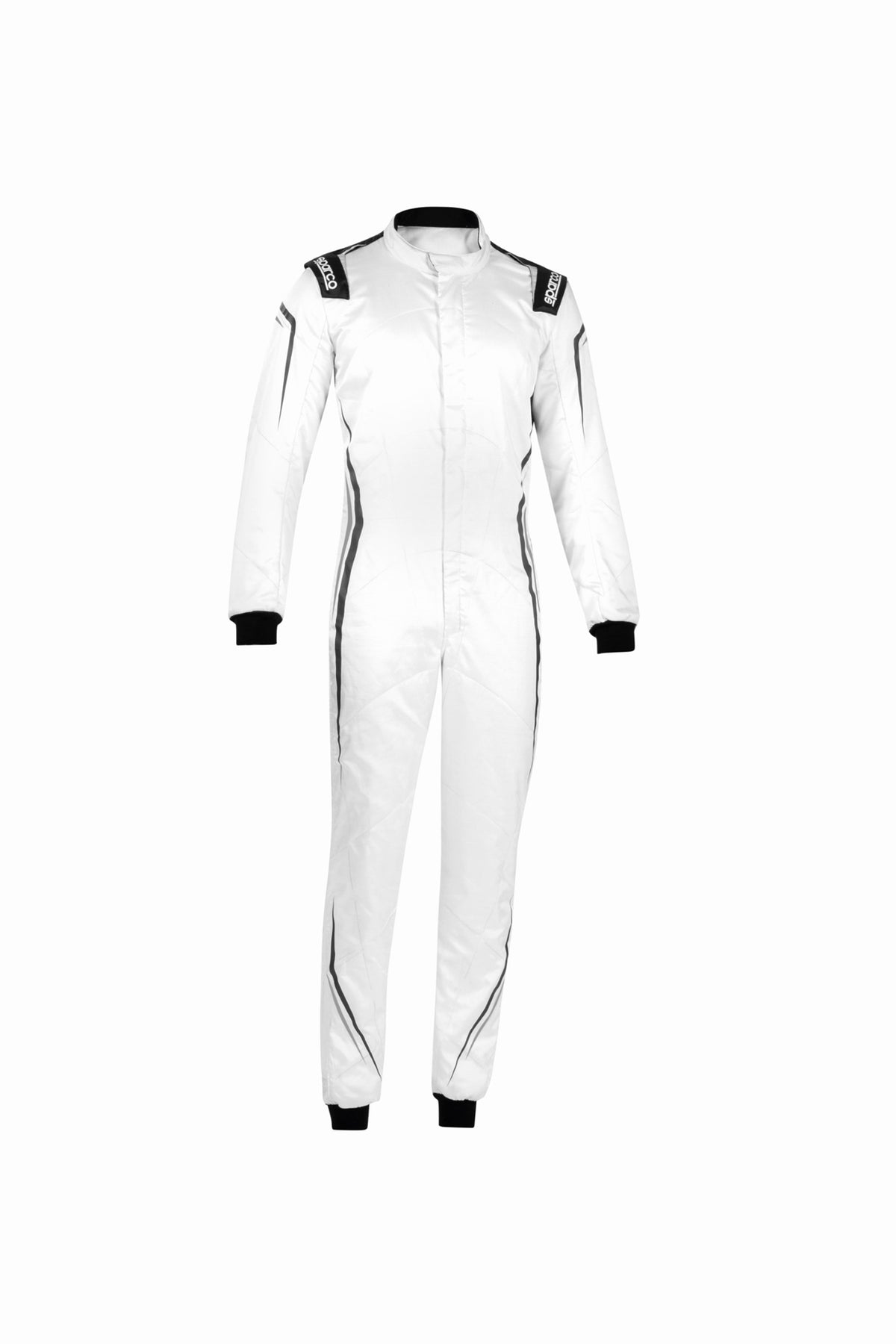 Sparco Suit Prime 64 White - 00114664BI