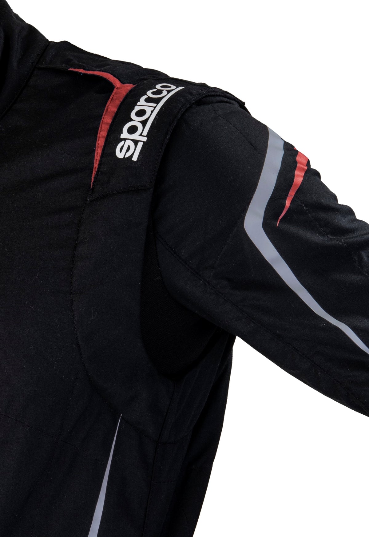 Sparco Suit Prime 66 Black/Yel - 00114666NRGF