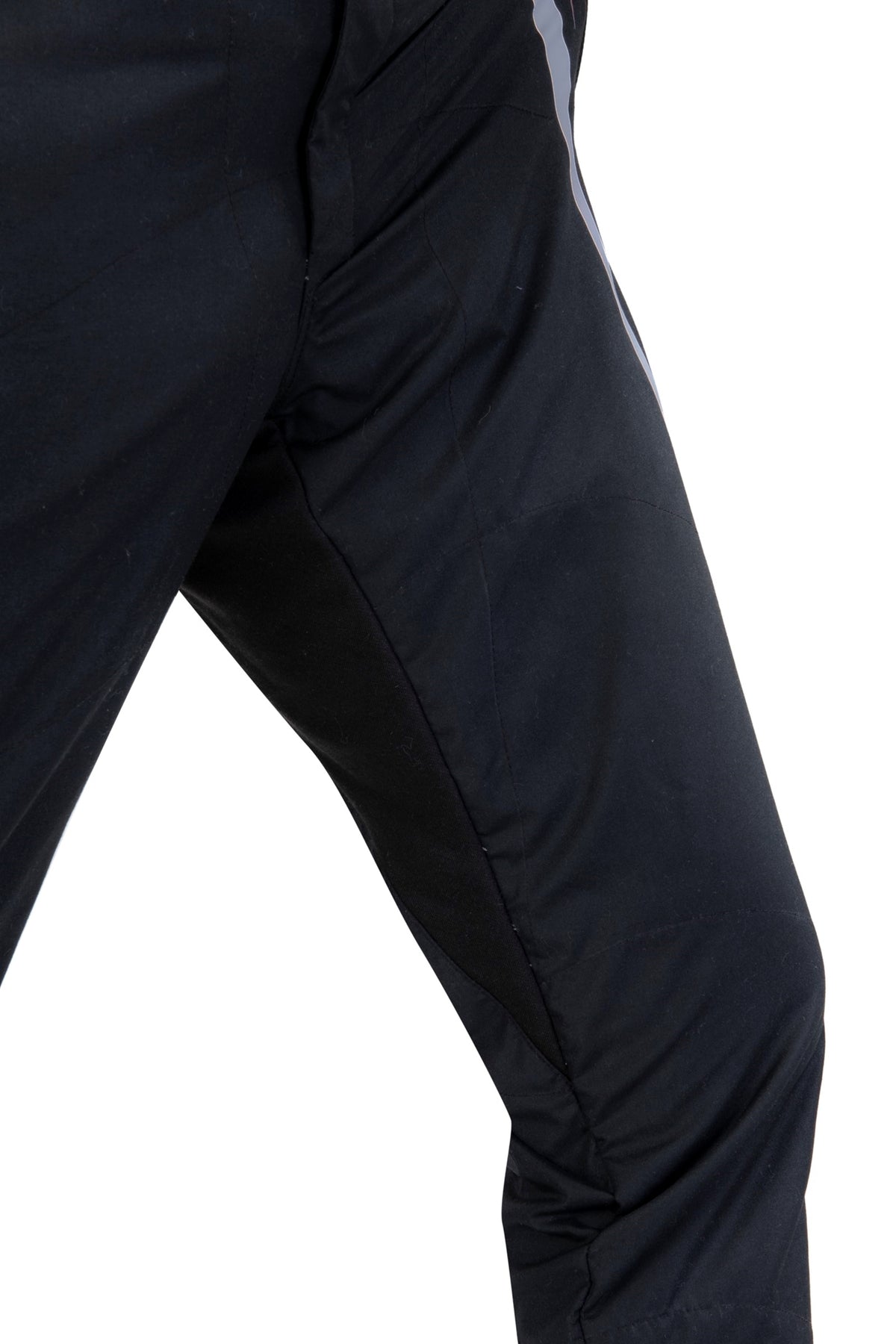 Sparco Suit Prime 60 Black/Yel - 00114660NRGF