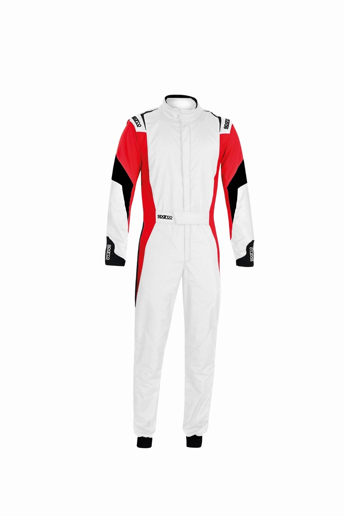 Sparco Suit Competition (Boot Cuff) 60 Navy/Blu - 001144B60BMBB