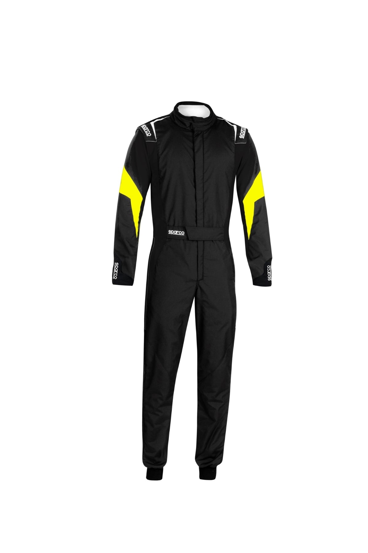 Sparco Suit Competition 48 Black/Red - 00114448NRRB