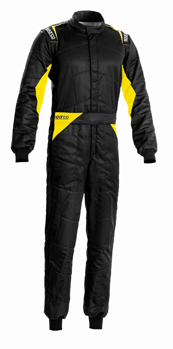 Sparco Suit Sprint 52 Navy/ White - 00109352BMBI