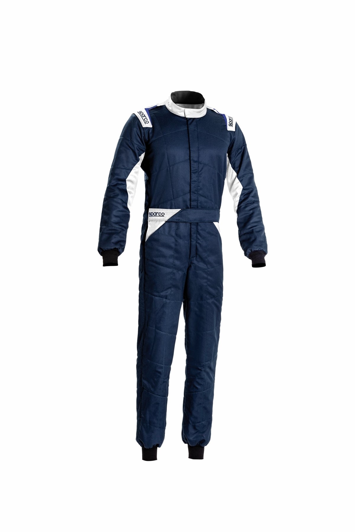 Sparco Suit Sprint 52 Black/Red - 00109352NRRS