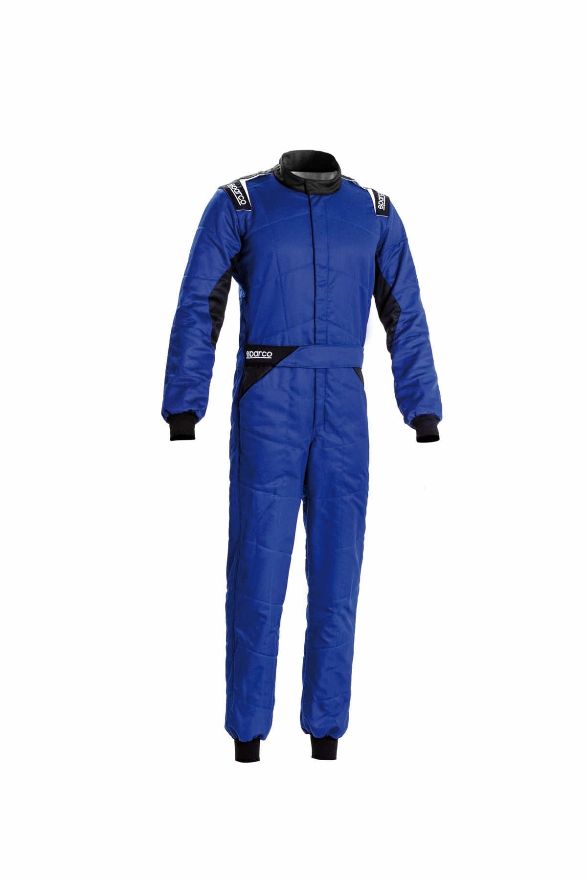 Sparco Suit Sprint 52 Red/Black - 00109352RSNR