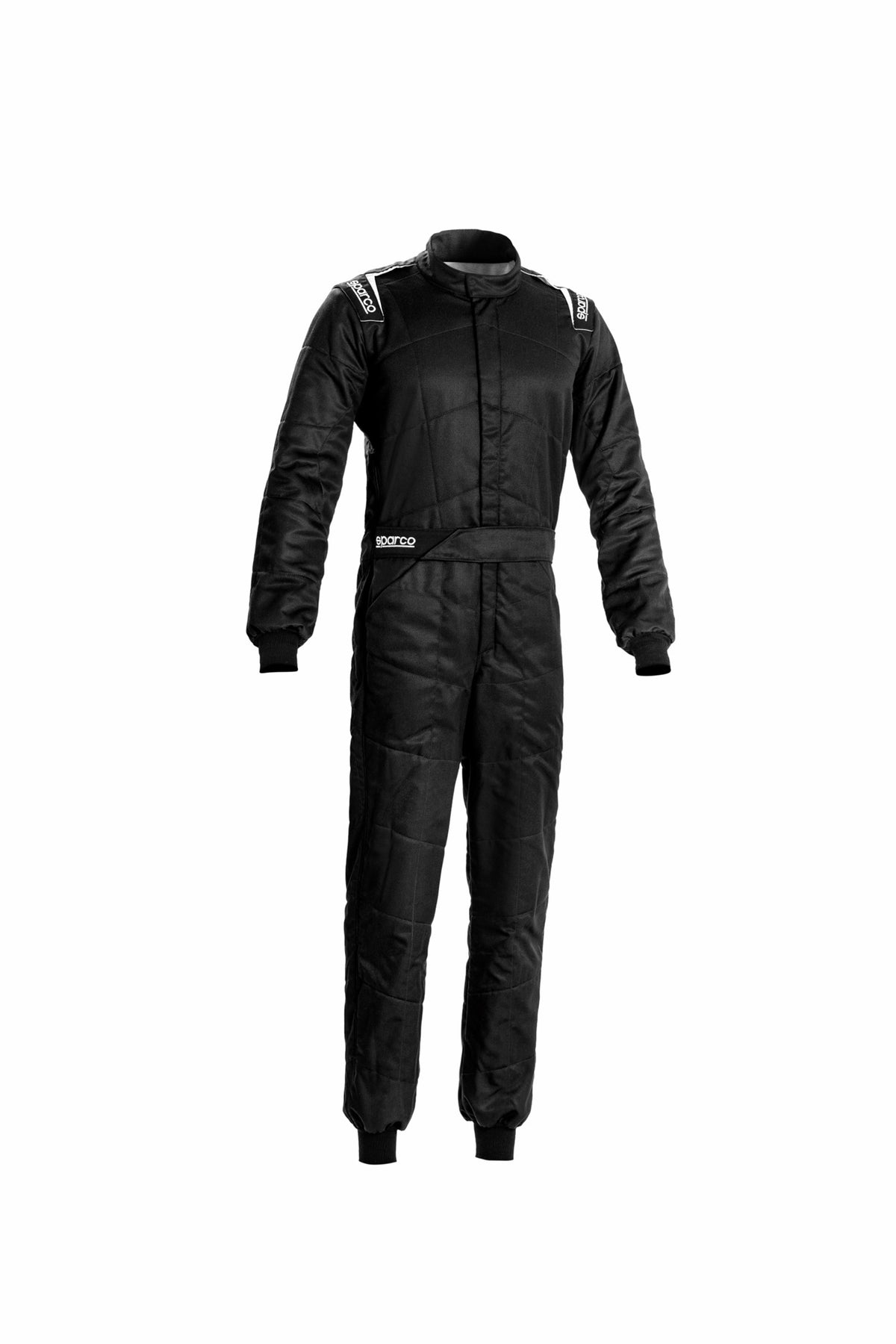 Sparco Suit Sprint 52 Red/Black - 00109352RSNR