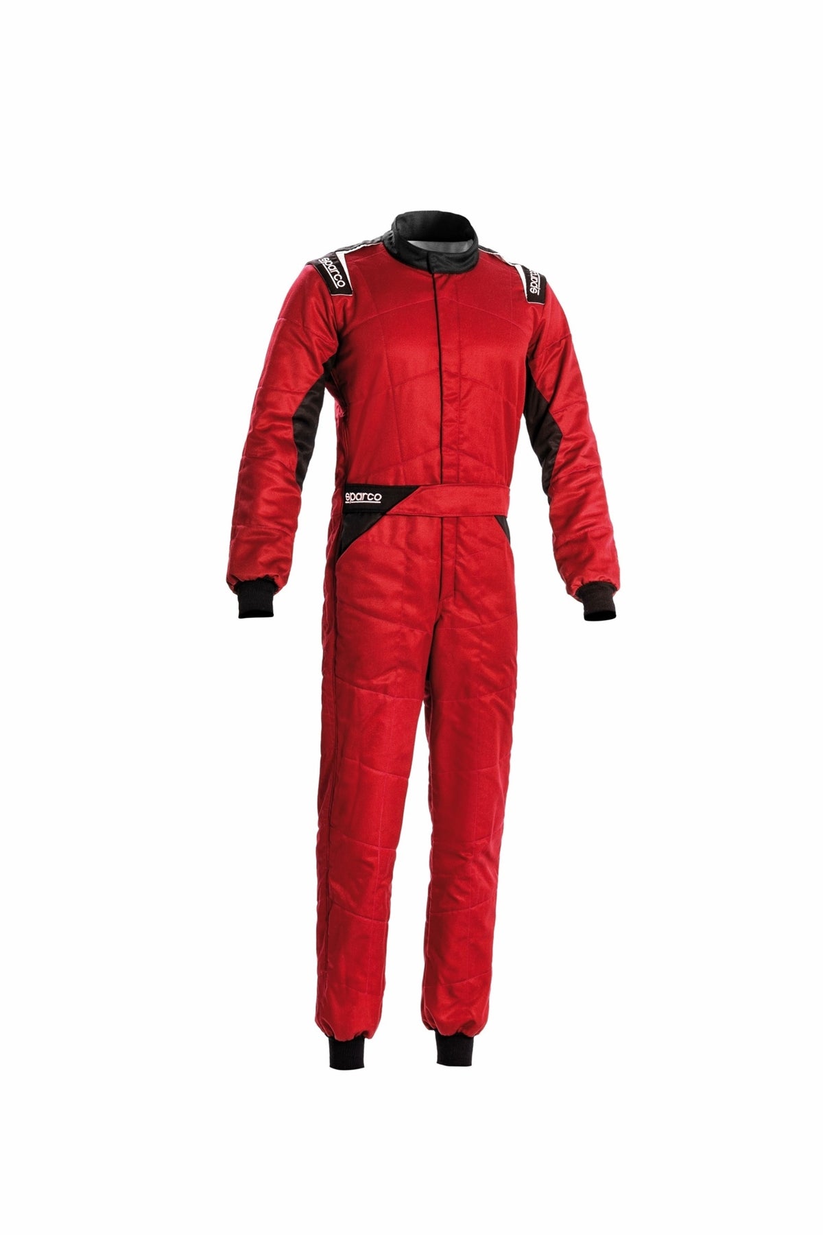 Sparco Suit Sprint 52 Red/Black - 00109352RSNR