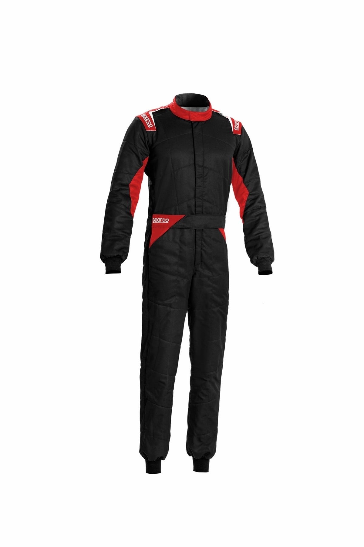 Sparco Suit Sprint 52 Red/Black - 00109352RSNR