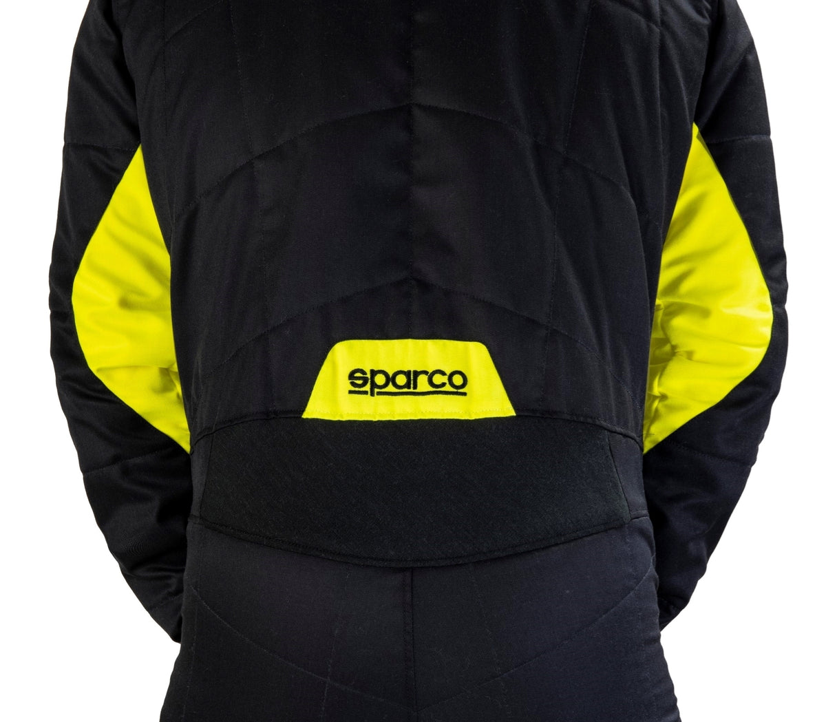 Sparco Suit Sprint 52 Red/Black - 00109352RSNR