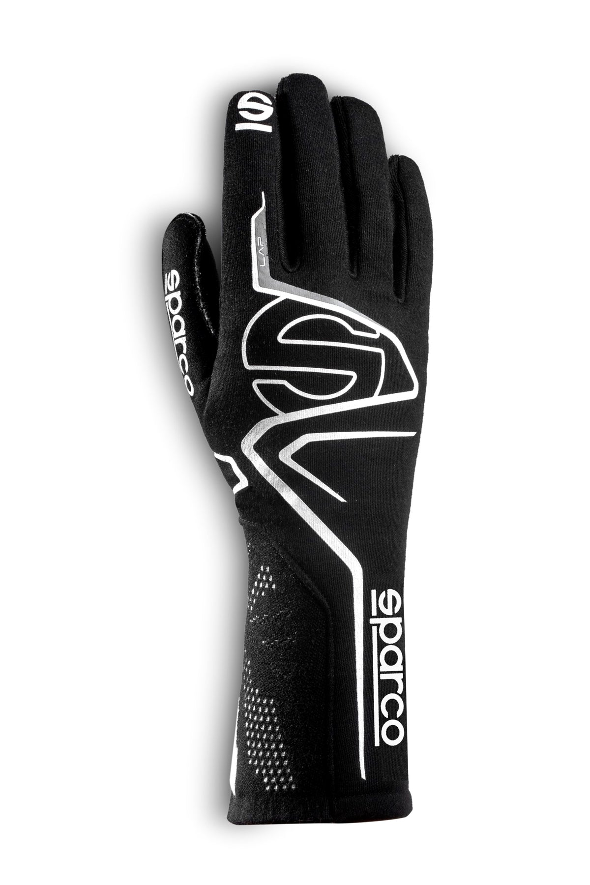 Sparco Glove Lap 13 Blu/ White - 00131613BXBI