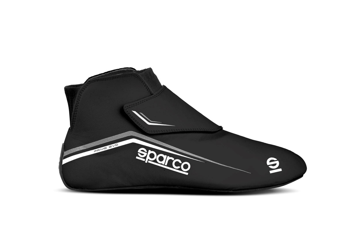 Shoe Prime EVO 46 - NVY/RED - 00129746BMRS