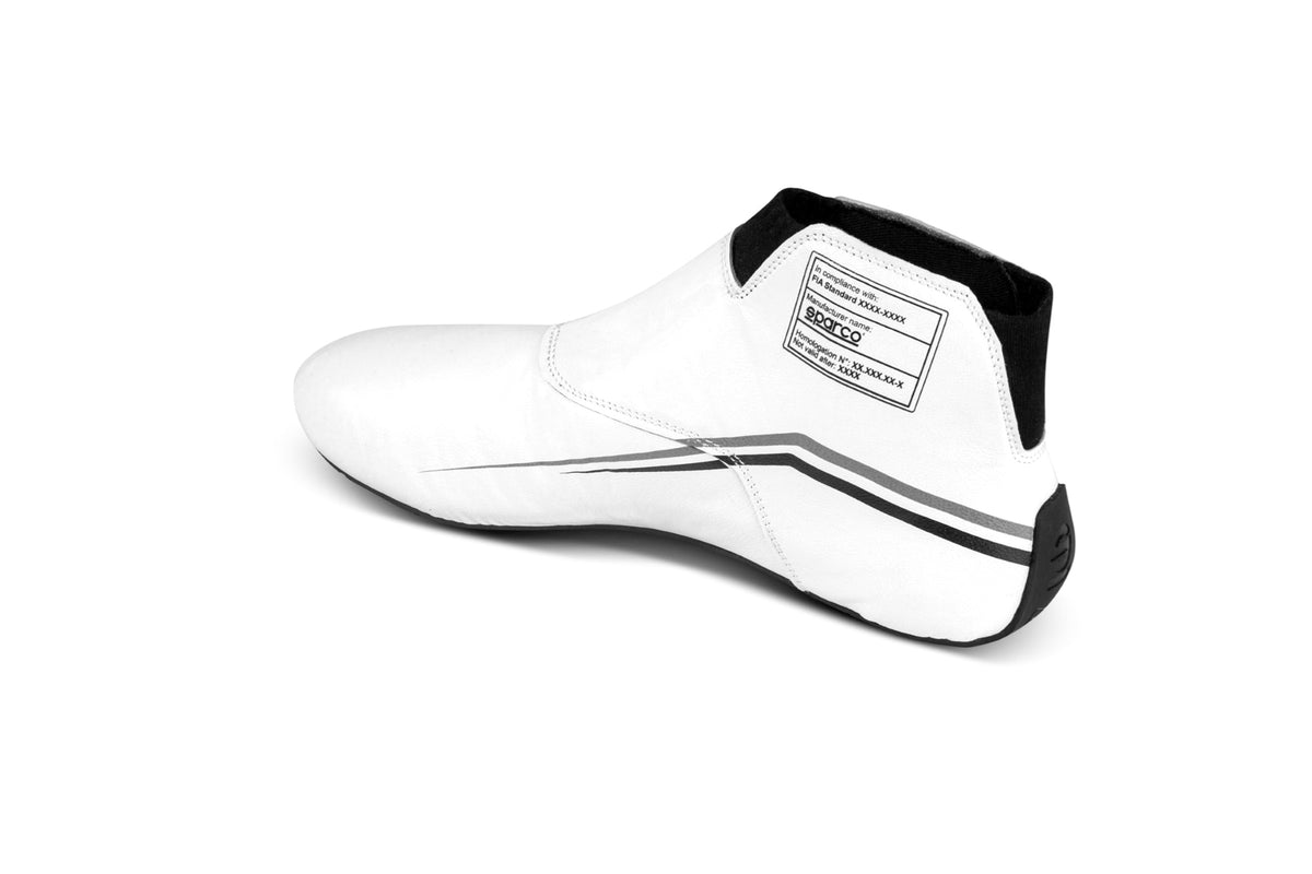 Shoe Prime EVO 46 - NVY/RED - 00129746BMRS