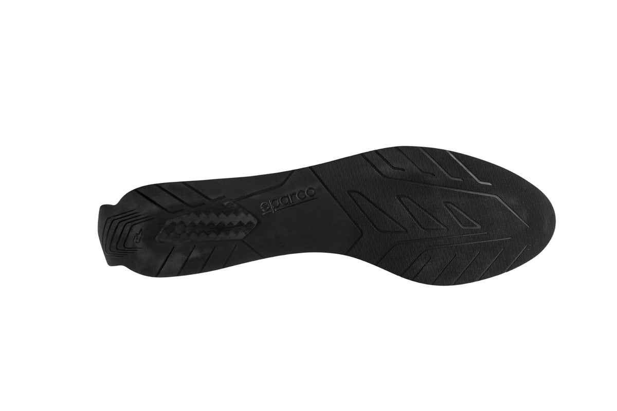 Sparco Shoe Prime Evo 38 White - 00129738BI