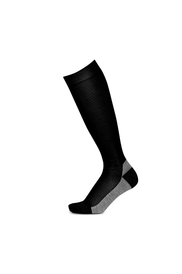 Sparco Sock RW10 Black 42/43 - 001523NR1112