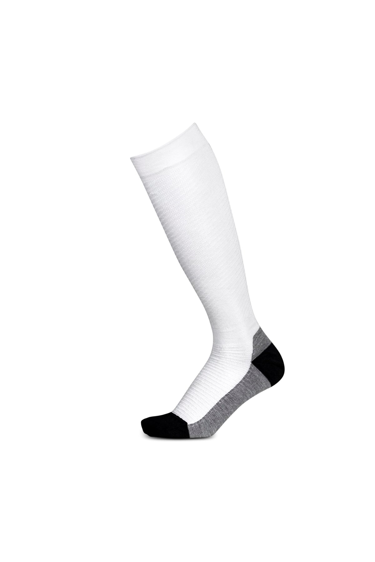 Sparco Sock RW10 White 38/39 - 001523BI1012