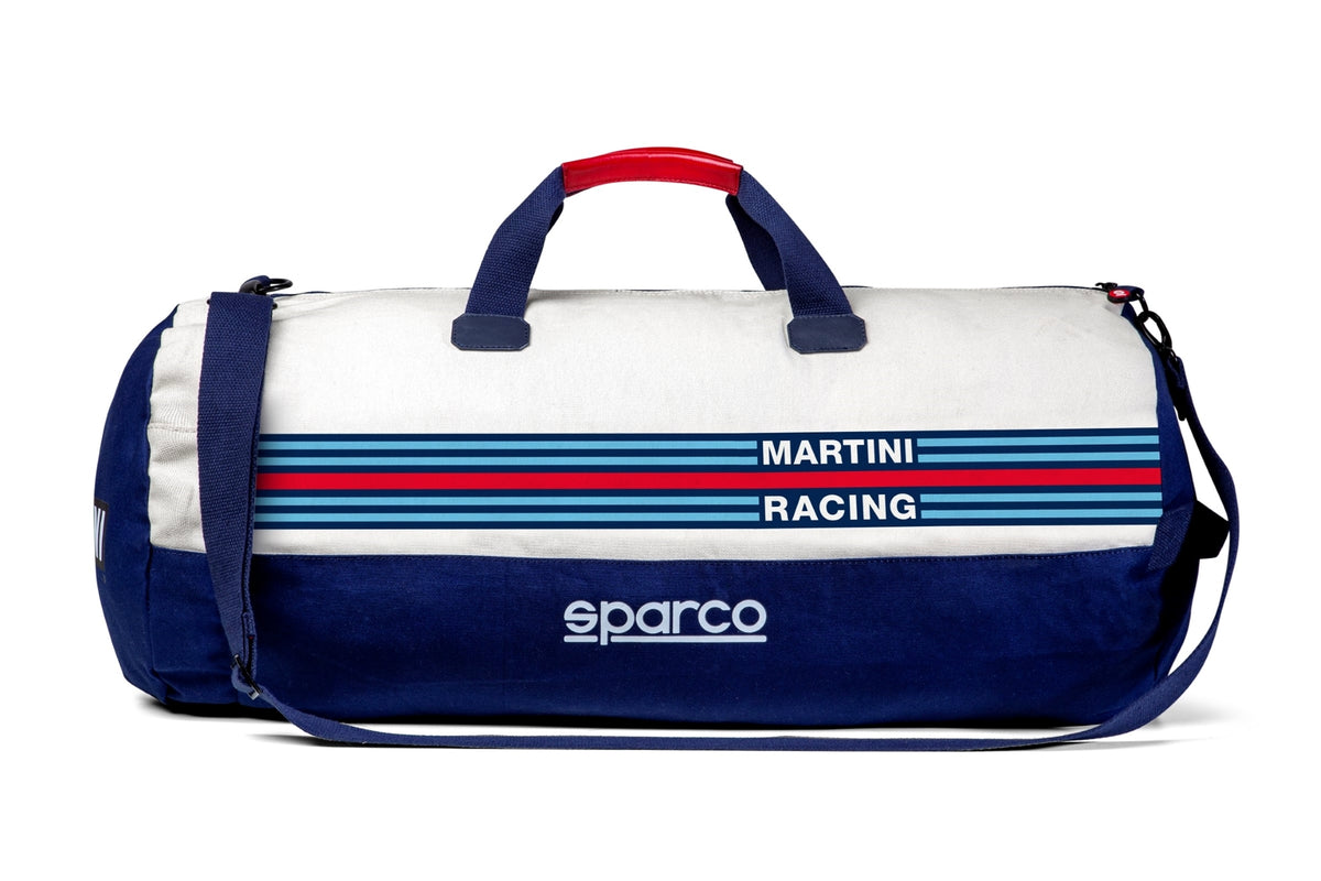 Sparco Carry Bag Martini-Racing 33CMX51CM - 0160013MRAZ