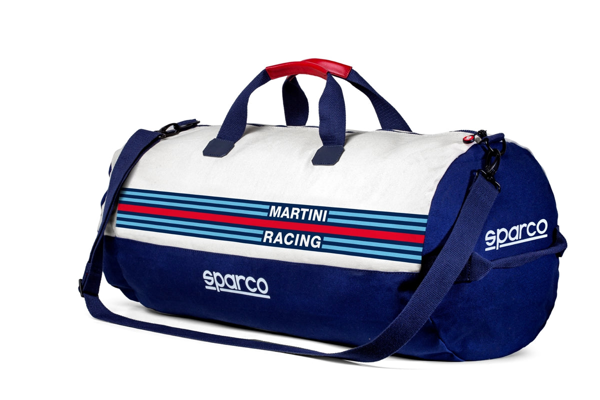 Sparco Duffel Martini Sport Bag - 099100MR