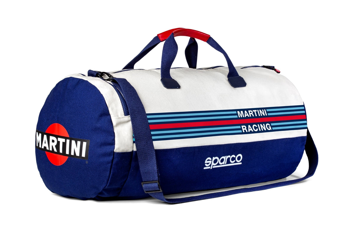 Sparco Duffel Martini Sport Bag - 099100MR