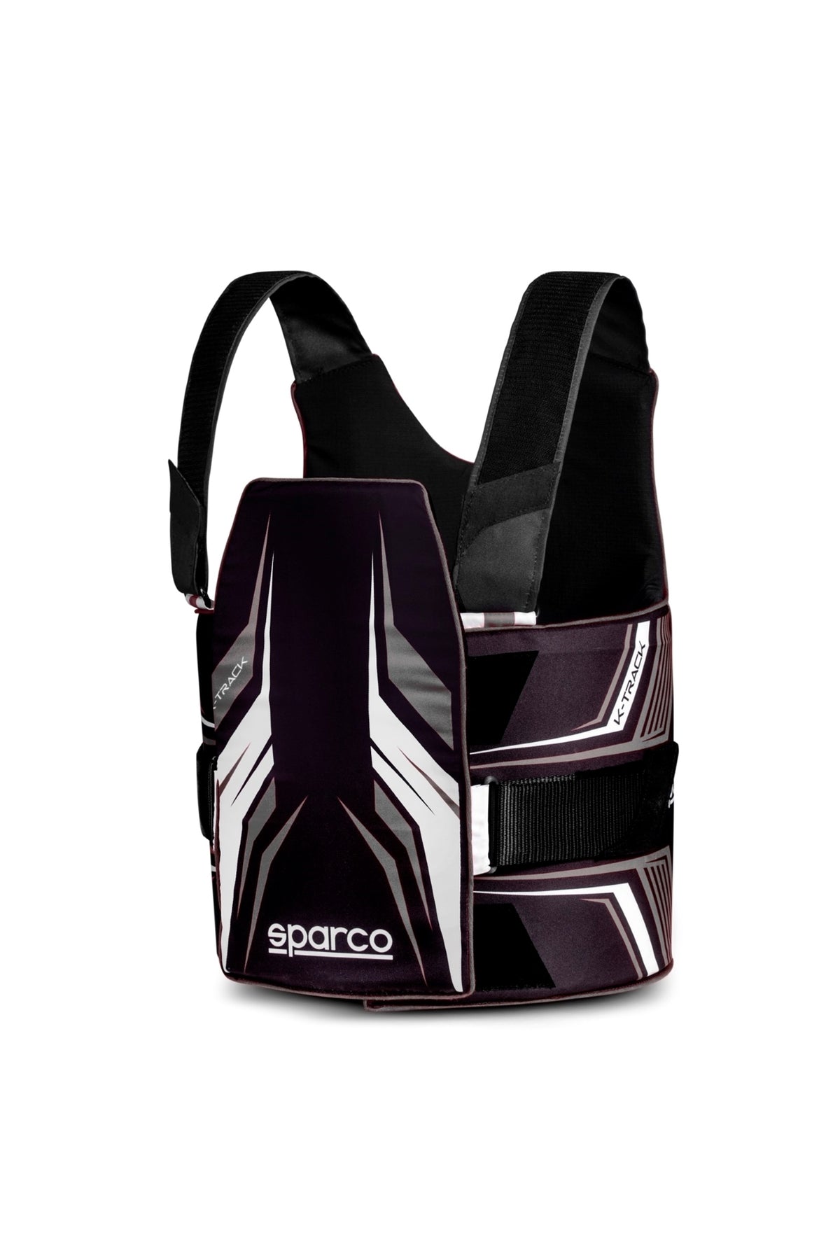 Sparco Seat Track Set Kr - 0049306