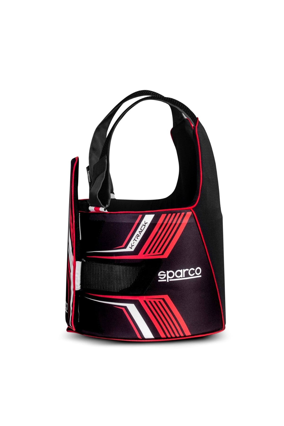 Sparco Seat Track Handle - 00493H
