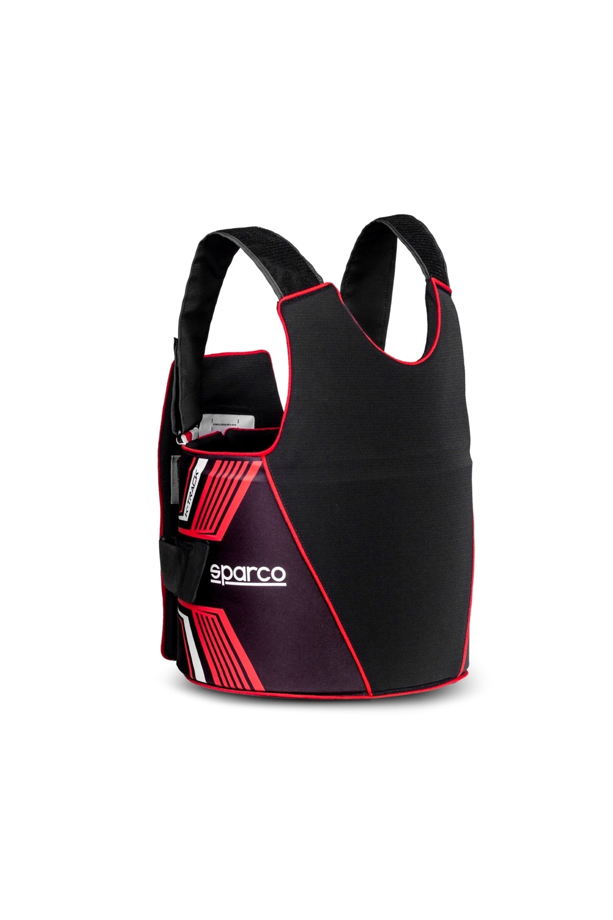 Sparco Seat Track Set Kr - 0049306