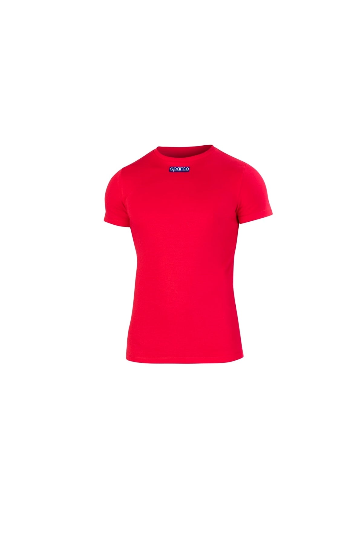 Sparco T-Shirt B-Rookie XXL Black - 002204NR5XXL