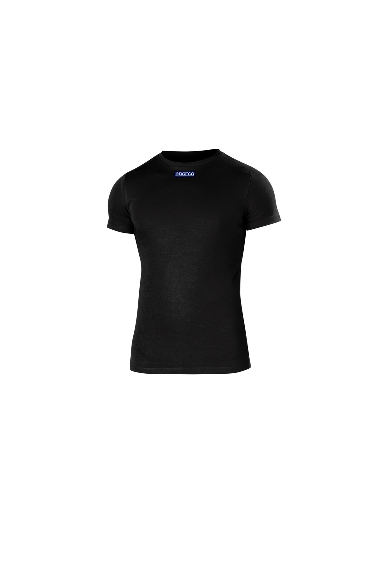 Sparco T-Shirt B-Rookie XXL Black - 002204NR5XXL
