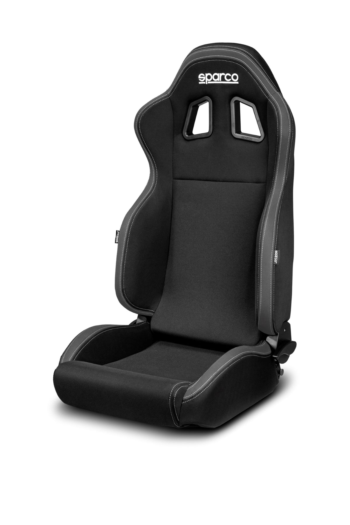 Sparco Seat R100 Vinyl Blk - 009014NRSKY
