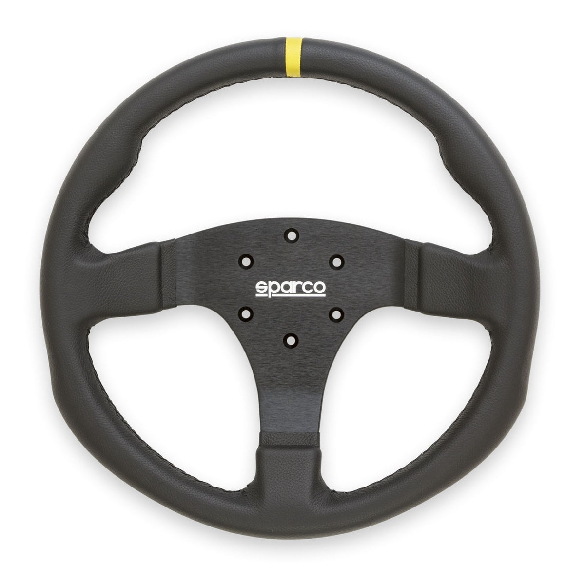 Sparco Steering Wheel R330 Suede - 015R330CSO