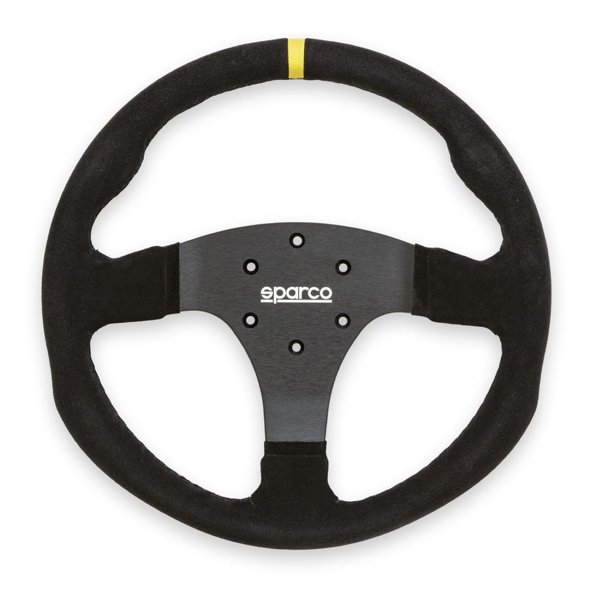 Sparco Steering Wheel R330 Leather - 015R330CLO