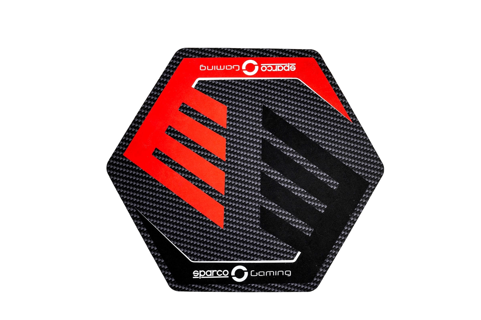 Sparco Floor Mat Cockpit - 099101NRRS