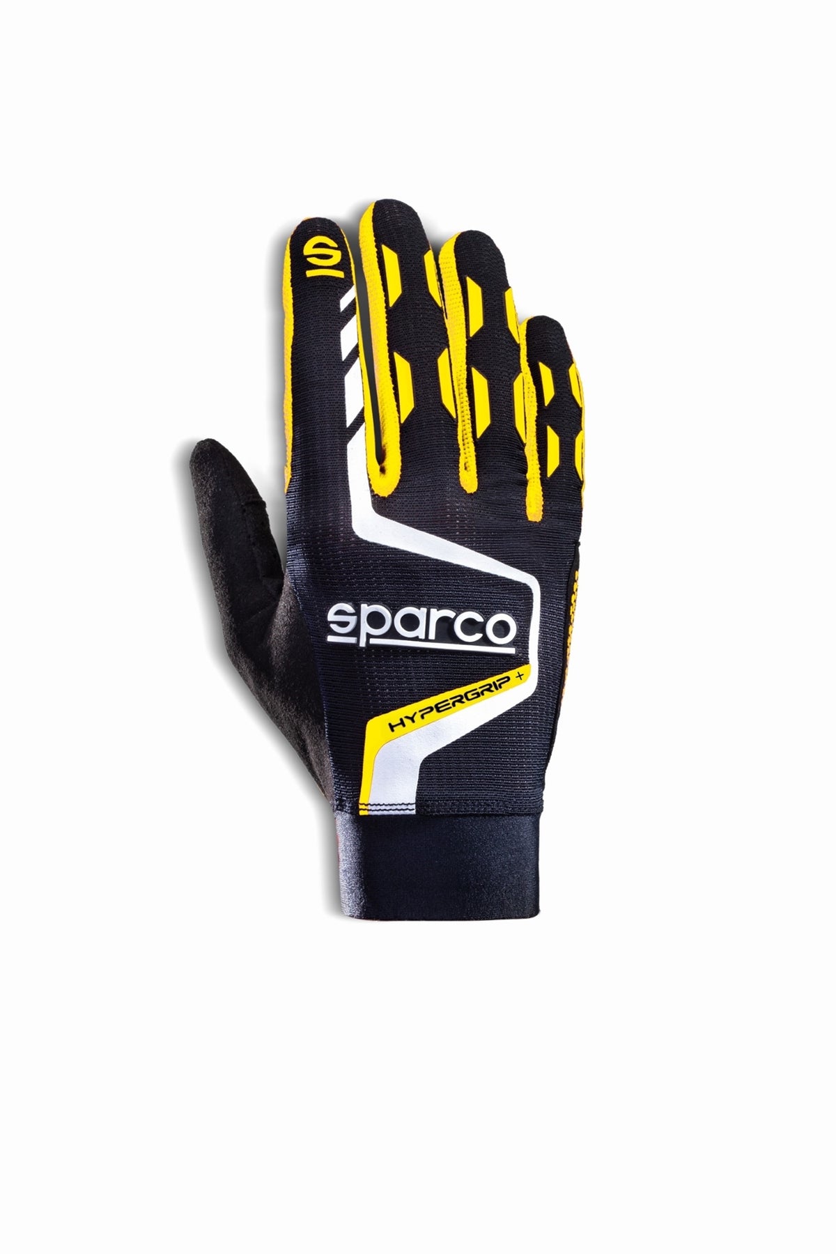 Sparco Hypergrip Gaming Gloves - M - 002094NRRS10