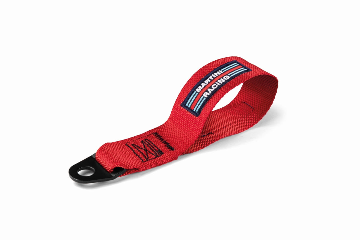 Sparco Tow Strap Yellow - 01638GF