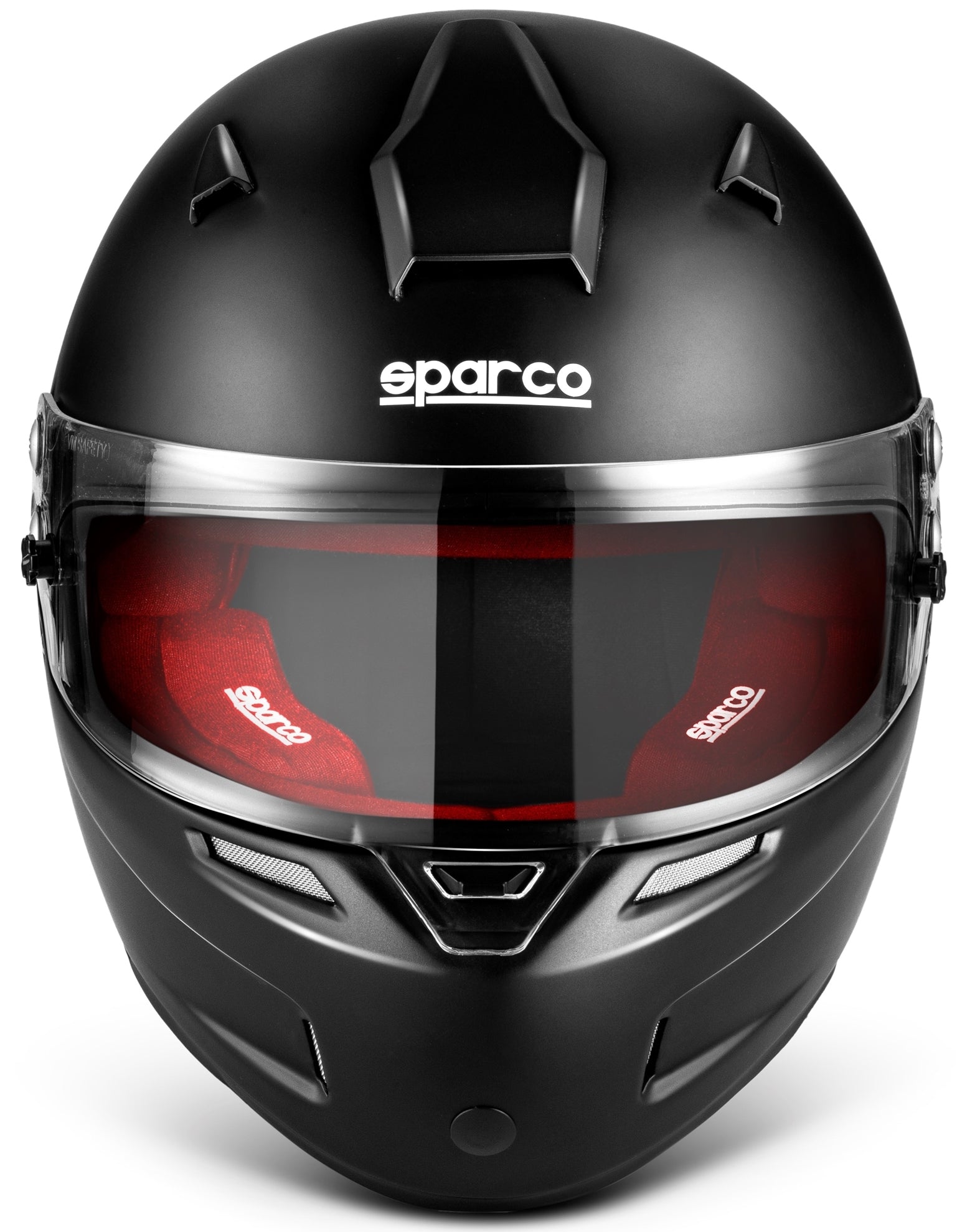 Sparco Helmet Air Pro 1977 RF-5W MED - 003375RS2M