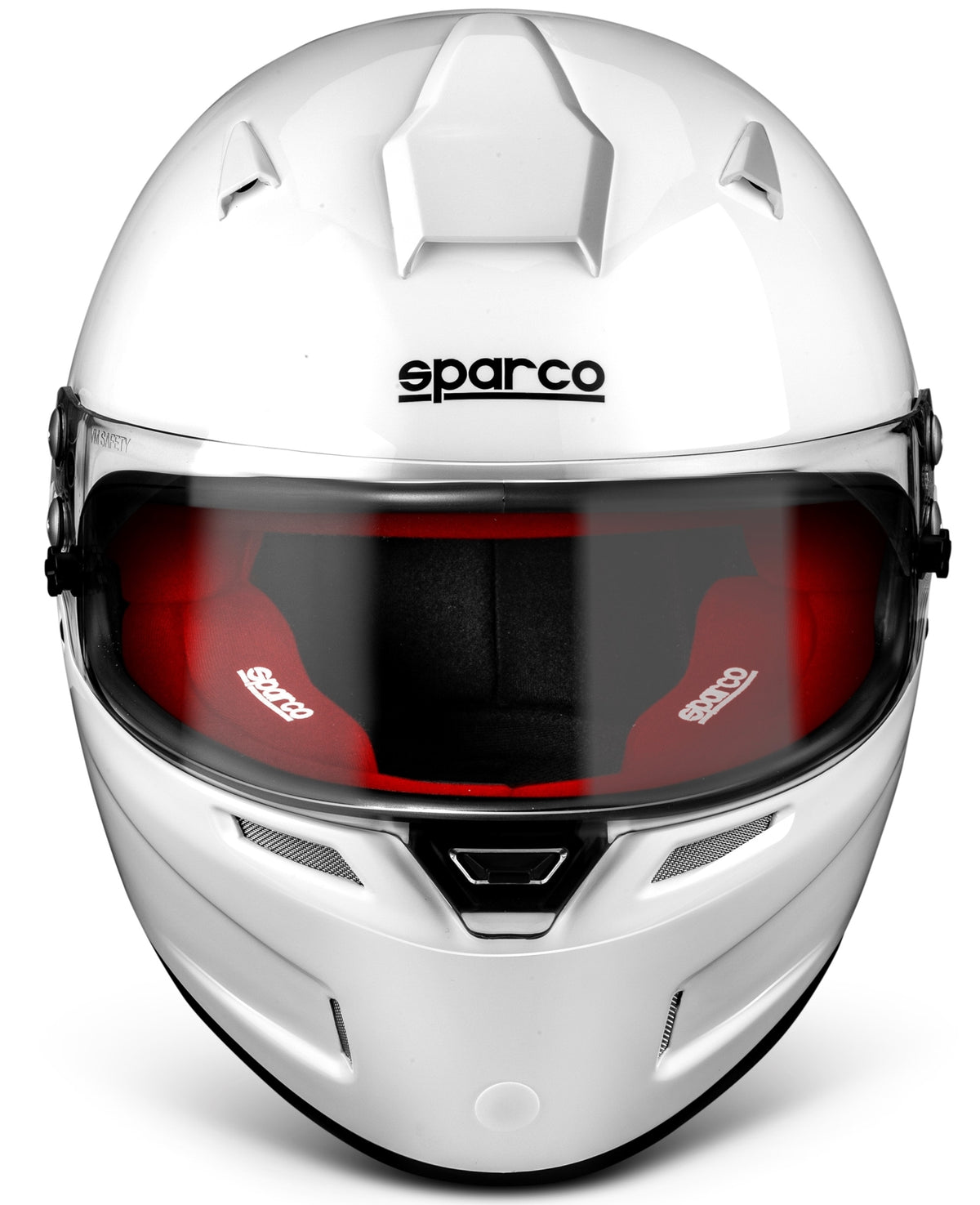 Sparco Helmet Air Pro 1977 RF-5W MED - 003375RS2M