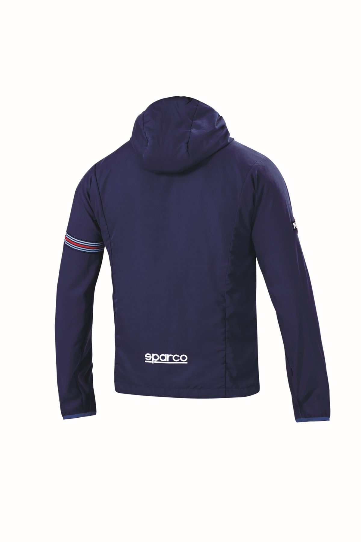Sparco Jacket Windstopper XXL Navy/Bl - 01365BMNR5XXL