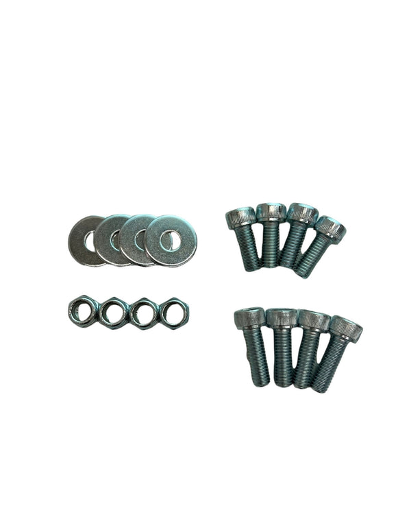 Sparco Wheel Studs 100M 12M M12X1.25 - 249125100