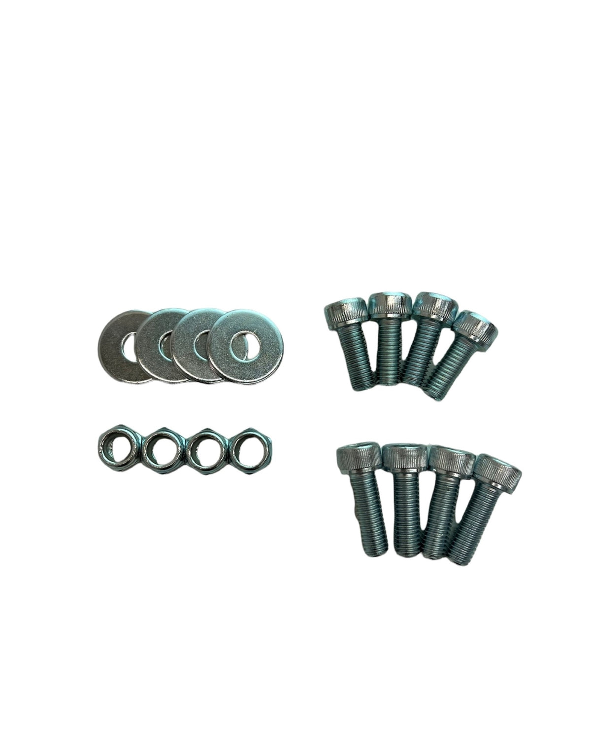 Sparco Wheel Studs 62M 12M M12X1.5 - 24915062