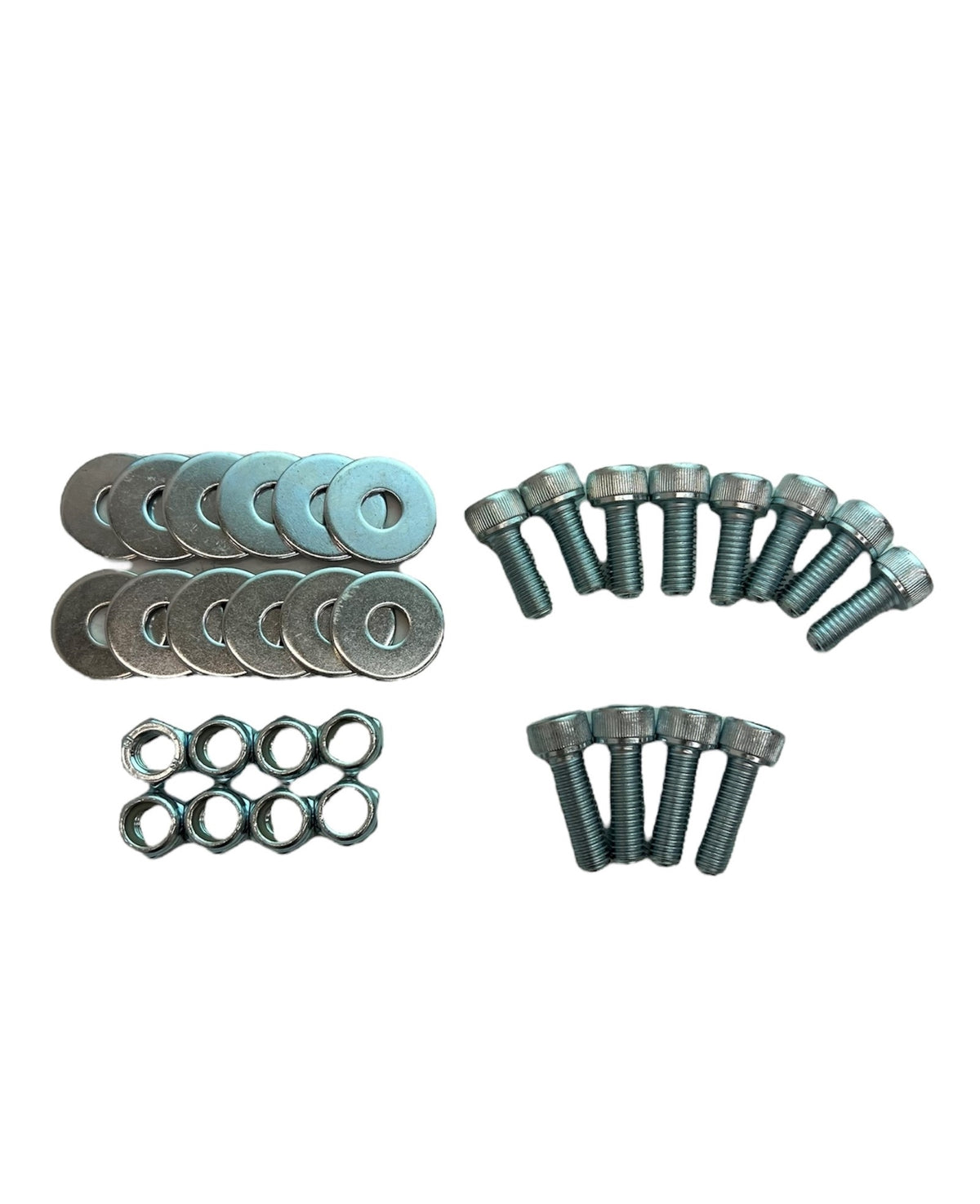 Sparco Wheel Studs 62M 12M M12X1.5 - 24915062