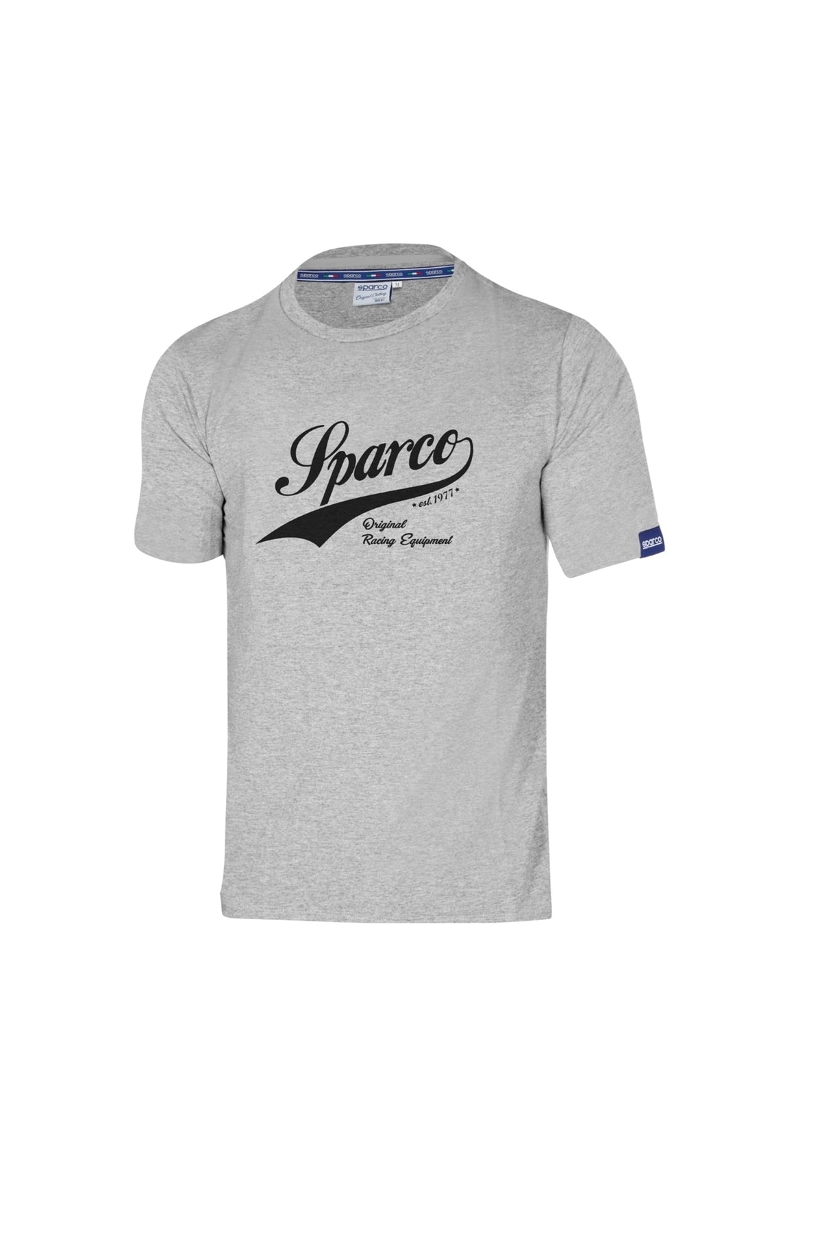 Sparco T-Shirt Vintage XXL Gry - 01326GR5XXL