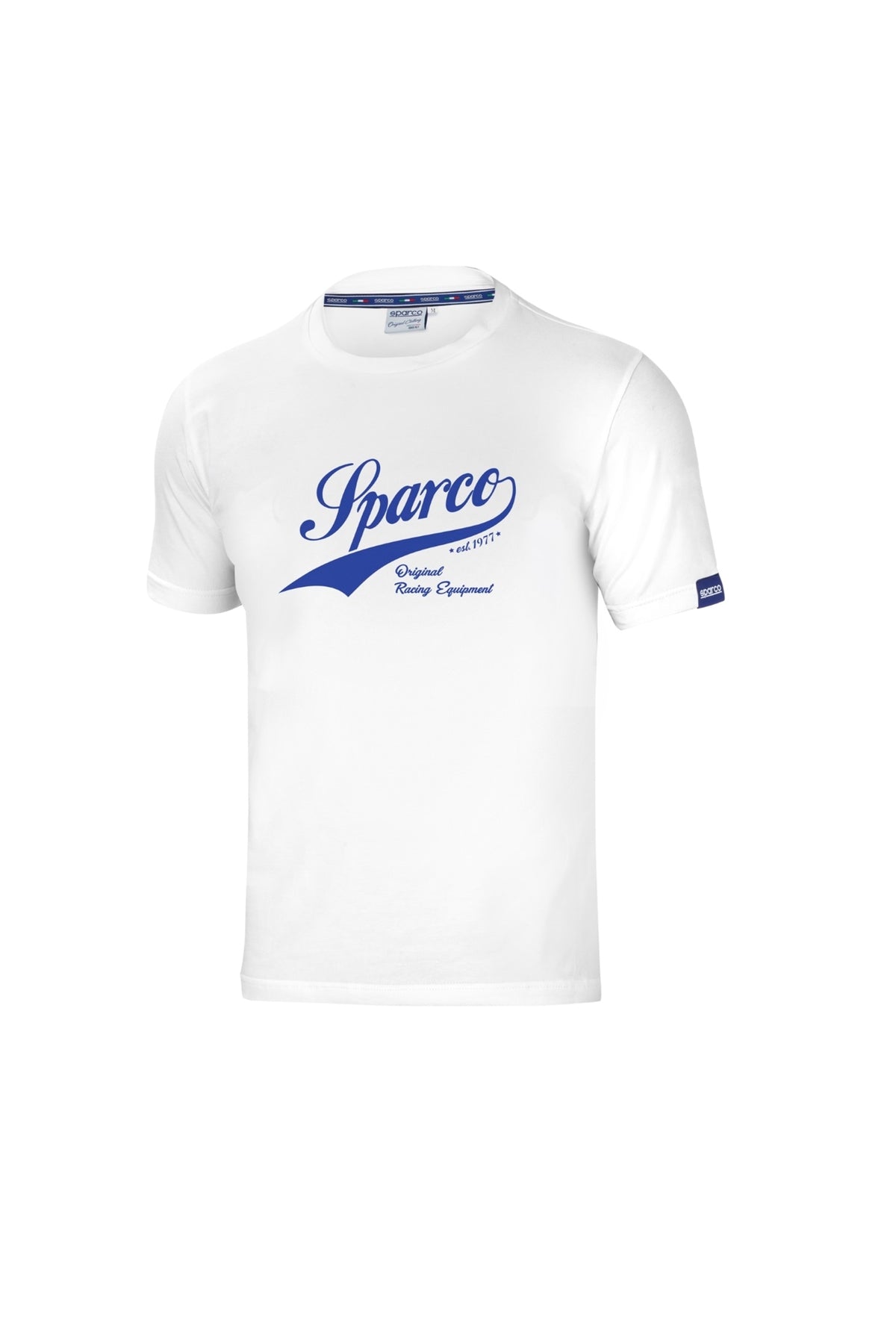 Sparco T-Shirt Vintage XXL Gry - 01326GR5XXL