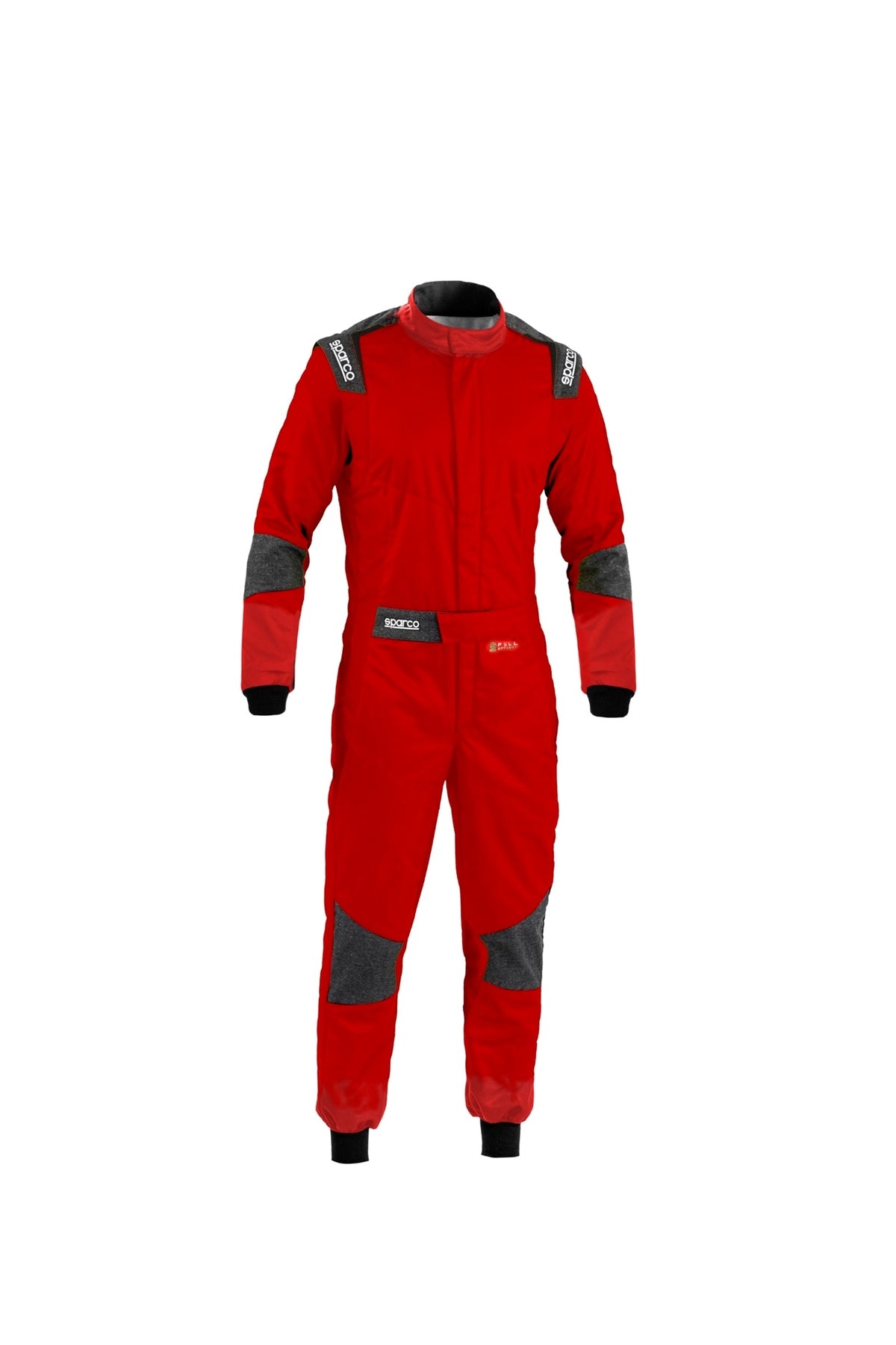 Sparco Suit Futura 58 BLK/GRN - 00115558NRVF
