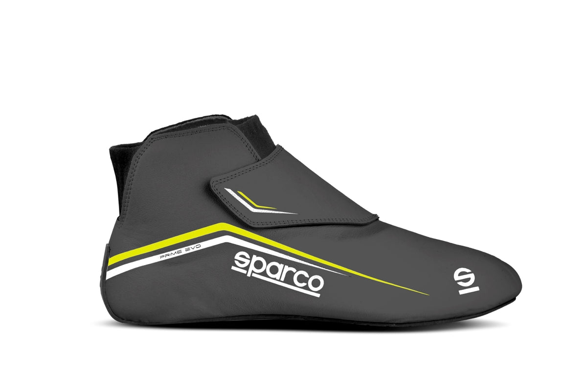 Shoe Prime EVO 46 - NVY/RED - 00129746BMRS