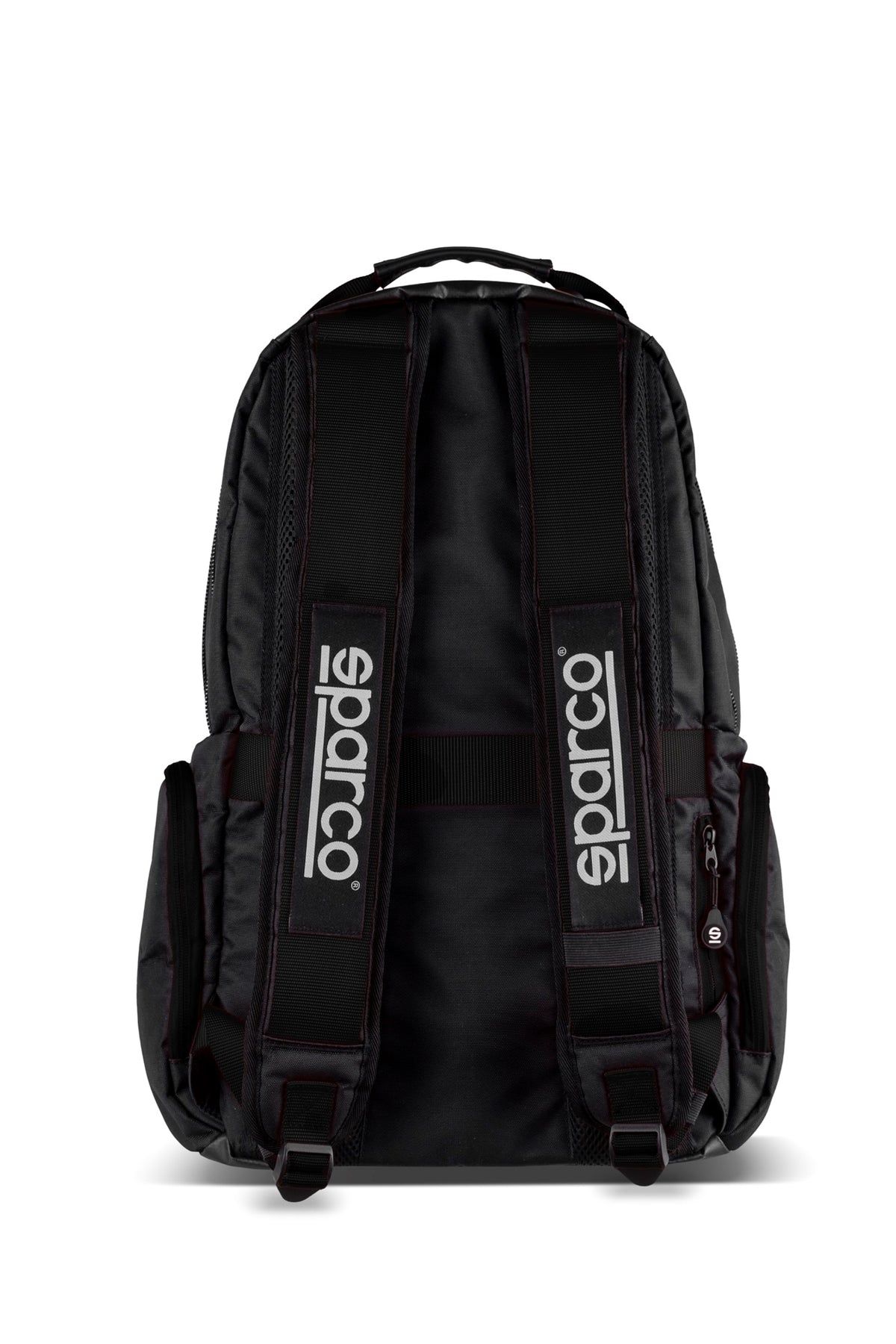 Sparco Martini Racing Superstage Bag - Black - 016445MRNR