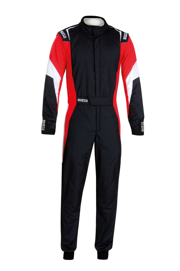Sparco Suit Competition Martini 64 - 001144MR64BI